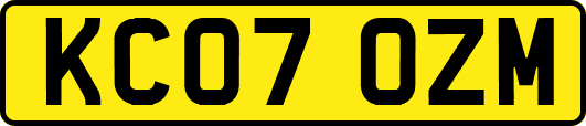 KC07OZM