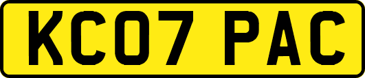 KC07PAC