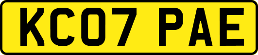 KC07PAE