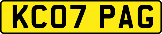 KC07PAG