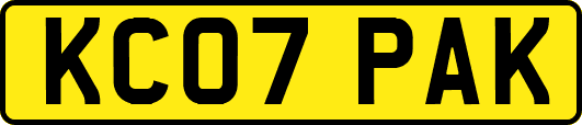 KC07PAK