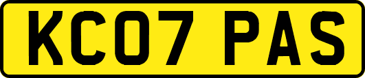 KC07PAS