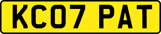 KC07PAT