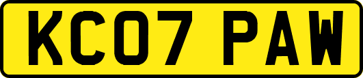 KC07PAW
