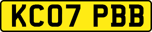 KC07PBB