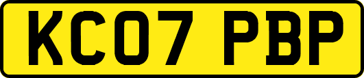 KC07PBP