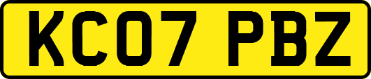 KC07PBZ
