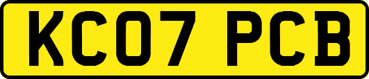 KC07PCB