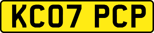 KC07PCP