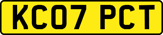 KC07PCT