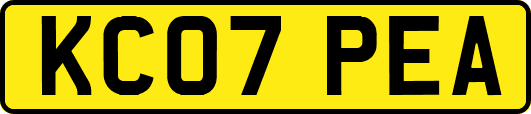 KC07PEA
