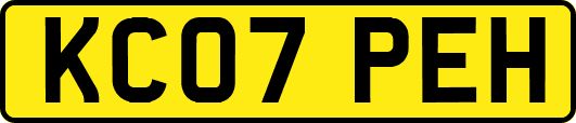 KC07PEH