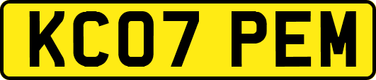 KC07PEM