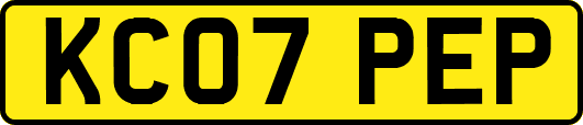 KC07PEP