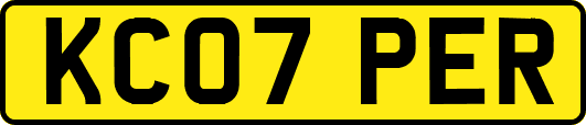 KC07PER