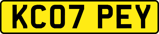 KC07PEY