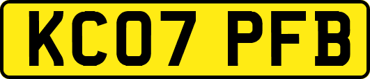 KC07PFB
