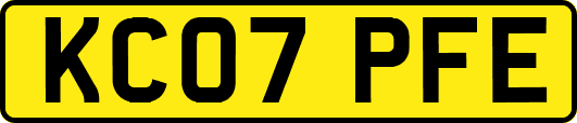 KC07PFE