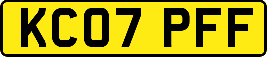KC07PFF