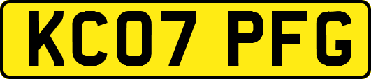 KC07PFG