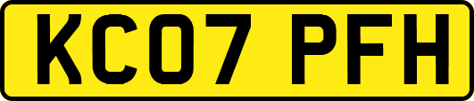 KC07PFH