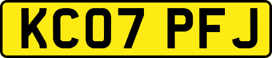 KC07PFJ