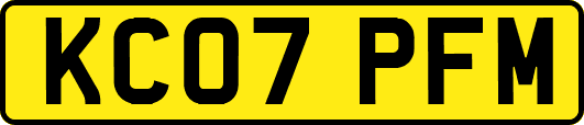 KC07PFM