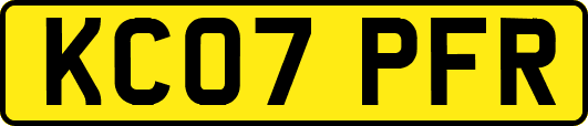KC07PFR