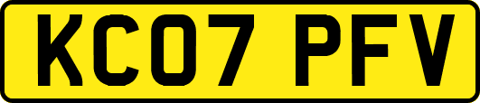 KC07PFV