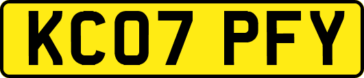 KC07PFY