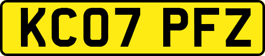 KC07PFZ