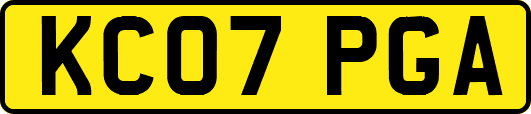 KC07PGA
