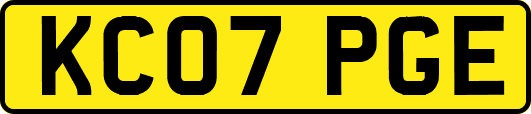 KC07PGE