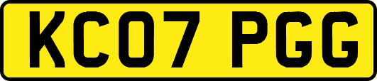 KC07PGG
