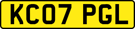 KC07PGL