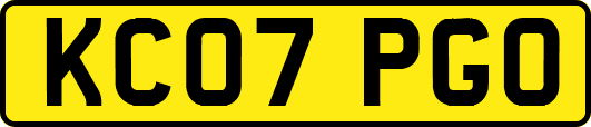 KC07PGO