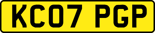 KC07PGP