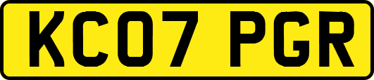 KC07PGR