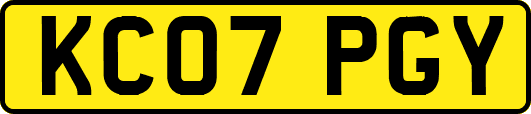 KC07PGY