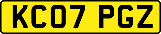 KC07PGZ
