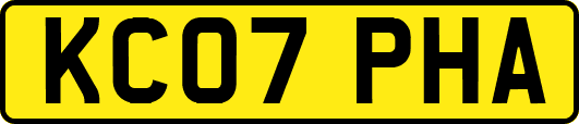 KC07PHA