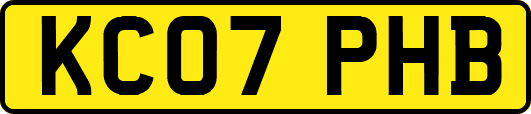 KC07PHB