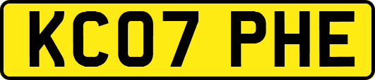 KC07PHE