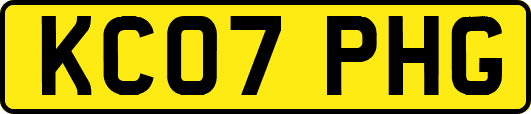 KC07PHG