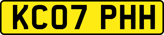 KC07PHH