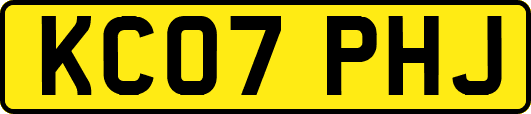 KC07PHJ