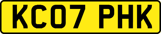 KC07PHK