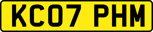 KC07PHM