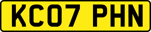 KC07PHN