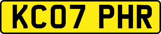 KC07PHR